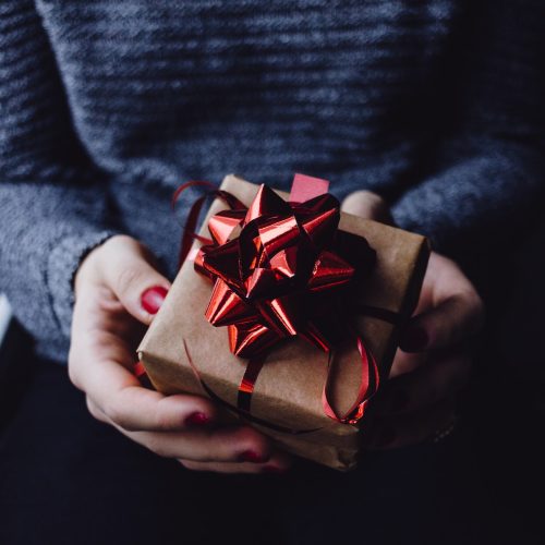 37 Gifts To Promote Positivity And Uplift  Spirits Instantly