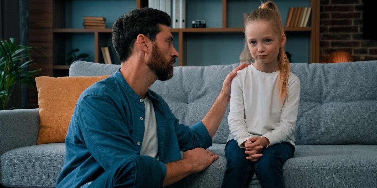 Should You Give Your Children Gifts To Apologize?