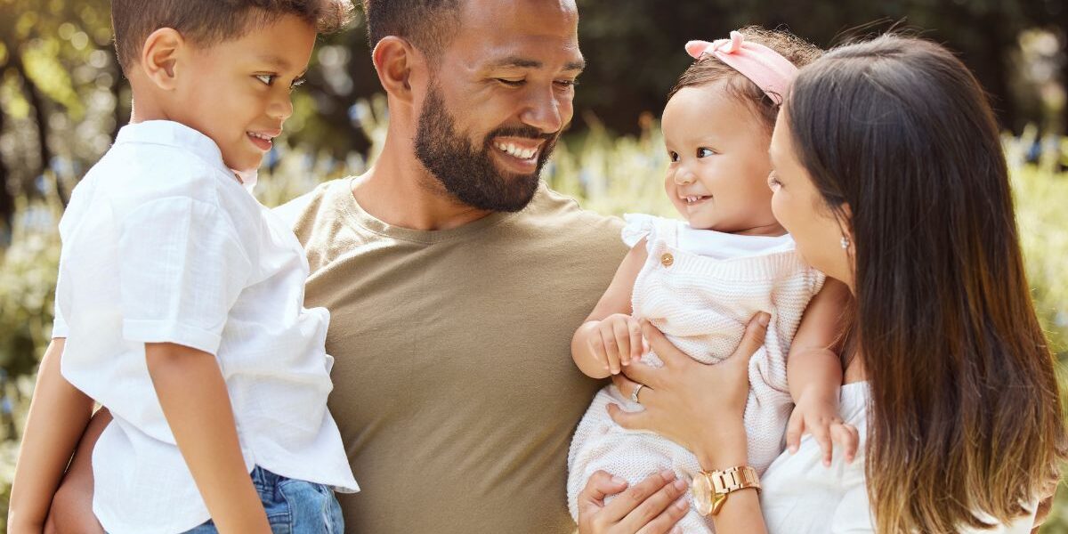 5 Strategies To Help You Make More Time For Your Family