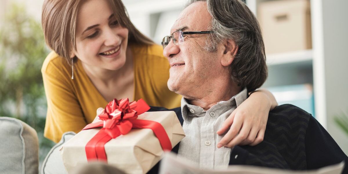 Creative Father’s Day Gifts To Wow Dad