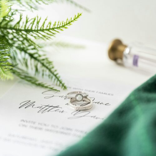 3 Things That Set a Good Prenuptial Agreement Apart