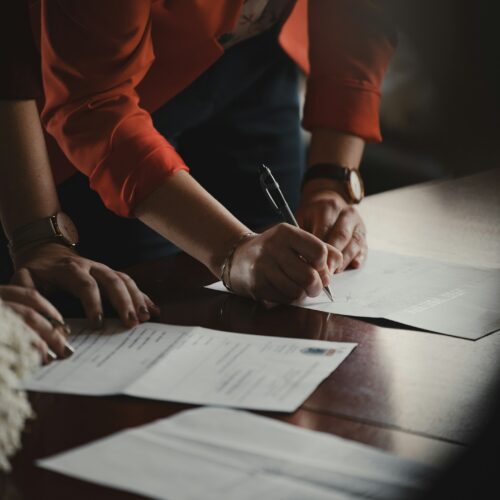 How To Choose a Good Online Prenup Service