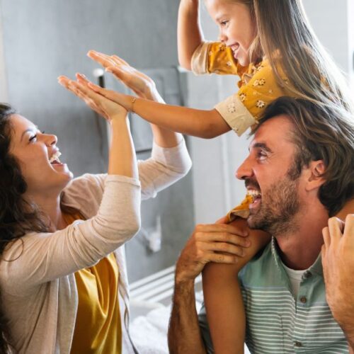 Simple Safety Measures To Protect Your Family