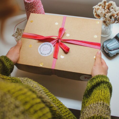 Gifts For A Kind Person (9 No-Brainer But Great Picks)