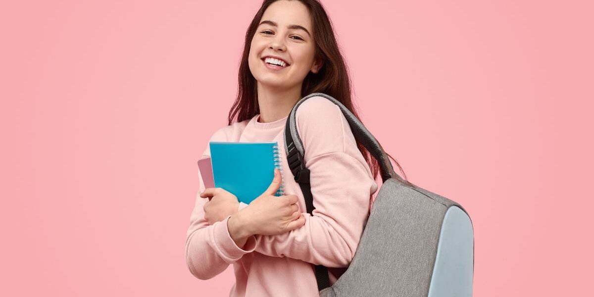 4 Ways To Get Your Teen Excited for High School