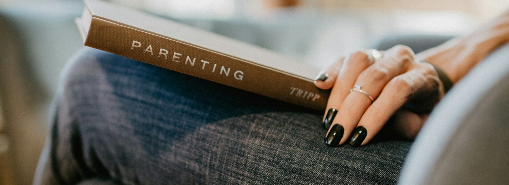 AUTHORITARIAN VS. AUTHORITATIVE VS. PERMISSIVE PARENTING STYLE