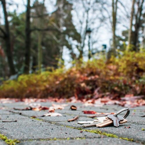 Effective Ways To Address a Child Who Repeatedly Loses Keys