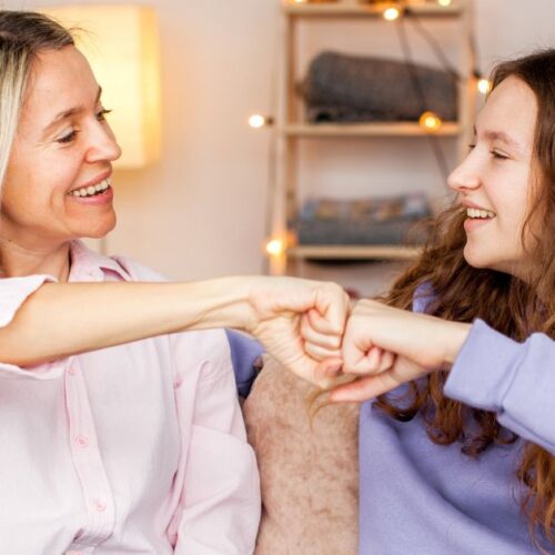 Reconnect With Your Teen: 5 Fun Bonding Activities