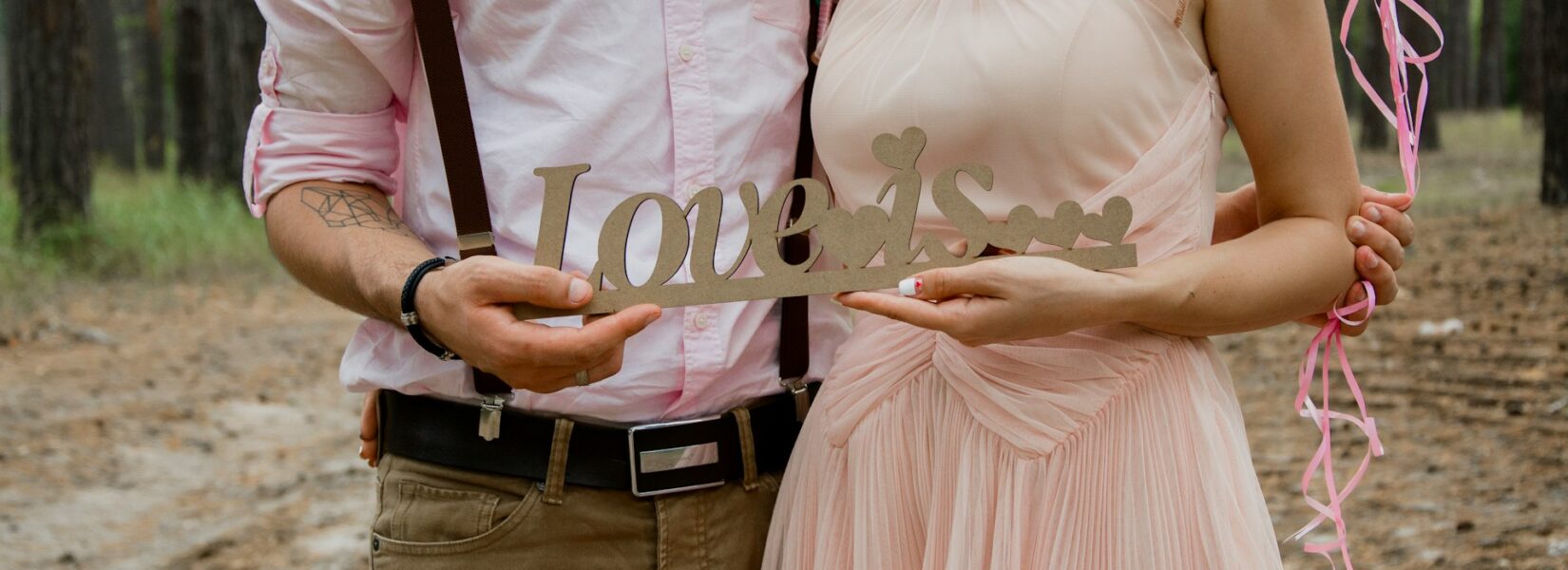 Prenups for Young Couples (A Modern Approach)