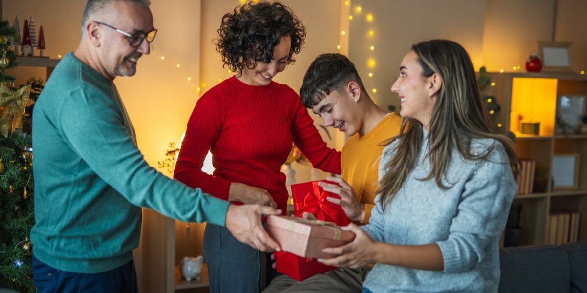 Gifts for Your Teenager That They’ll Actually Enjoy