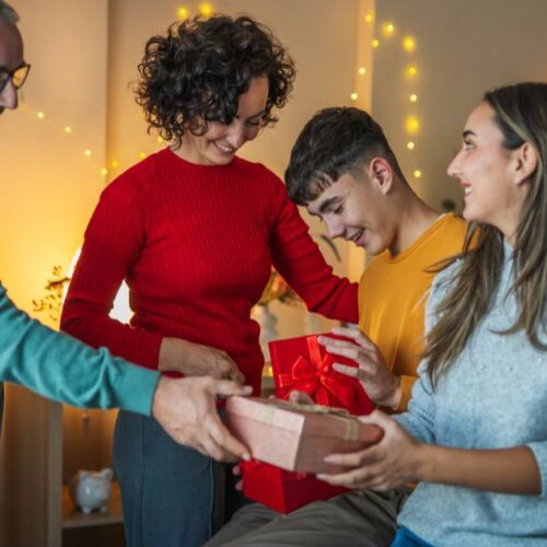 Gifts for Your Teenager That They’ll Actually Enjoy