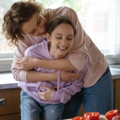 5 Hobbies That Will Help You Connect With Your Teens