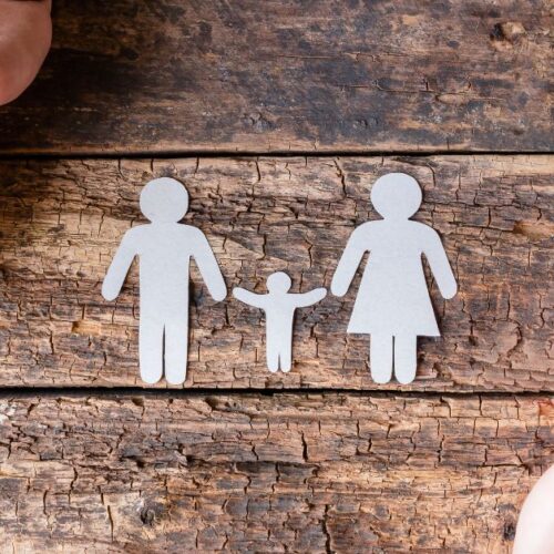 A Guide to Balancing Parenting Roles After Divorce