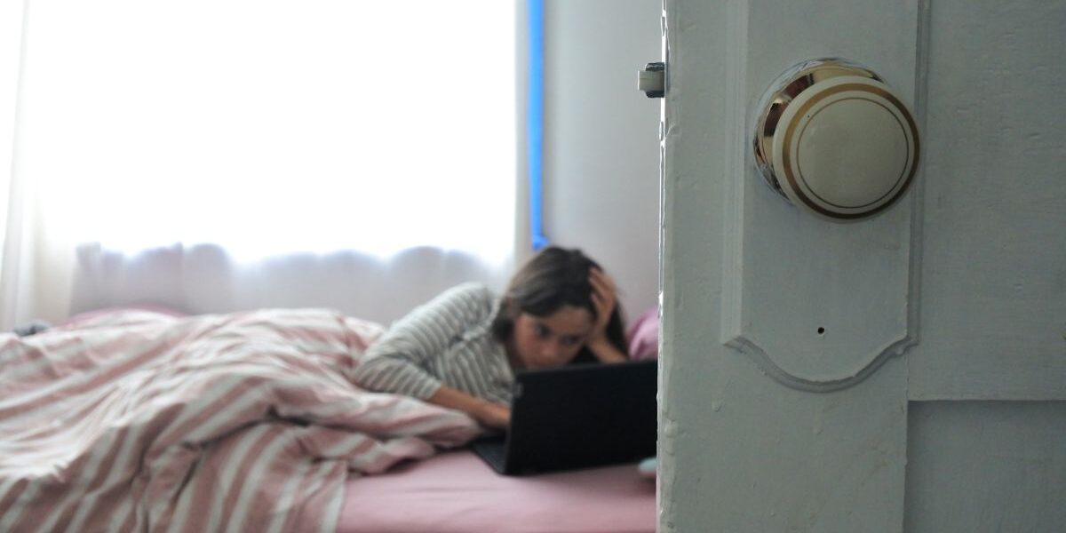 The Bedroom Door: Why Privacy for Teens Isn’t Optional
