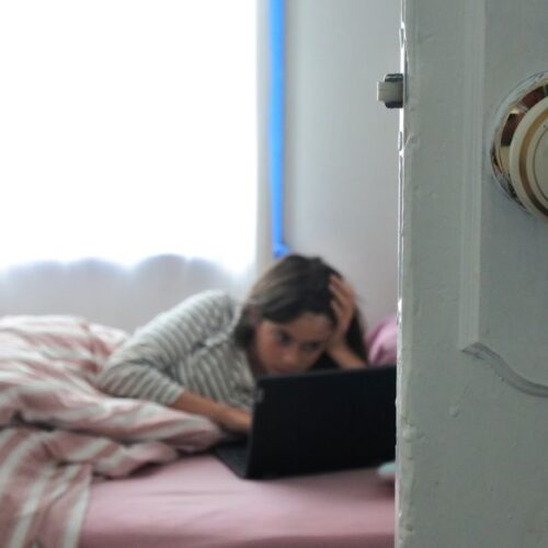 The Bedroom Door: Why Privacy for Teens Isn’t Optional