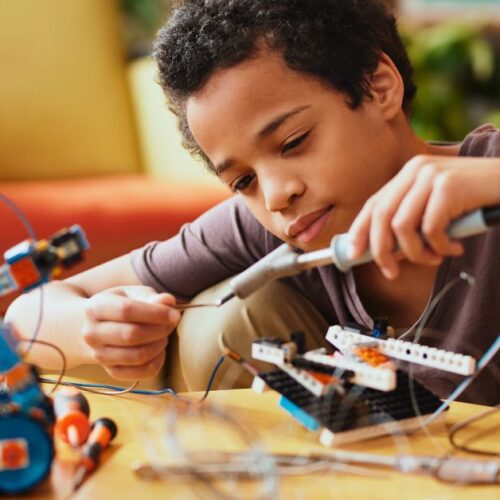 Useful Hobbies That Kids Should Learn Early