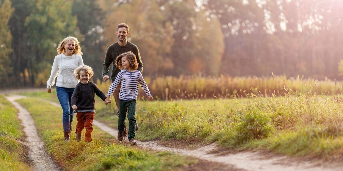 How To Get Your Kids More Interested in Outdoor Hobbies