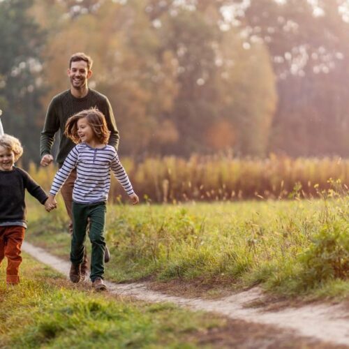 How To Get Your Kids More Interested in Outdoor Hobbies