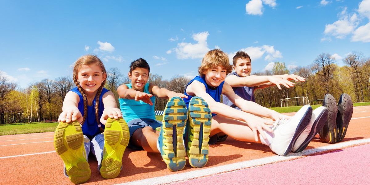 How To Get Kids More Involved in School Activities