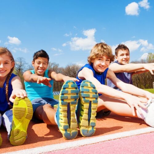 How To Get Kids More Involved in School Activities