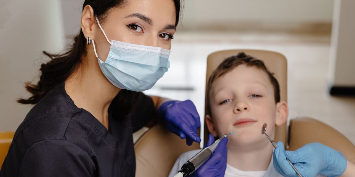 What Parents Should Know About Fillings for Their Kids