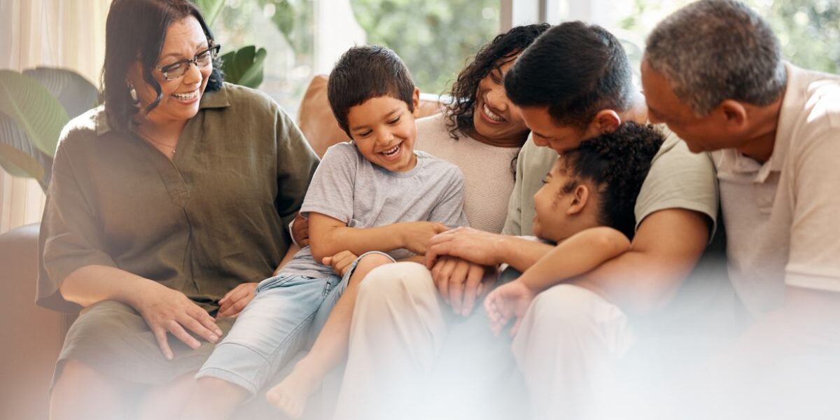 How Family Support Shapes the Transition to Parenthood
