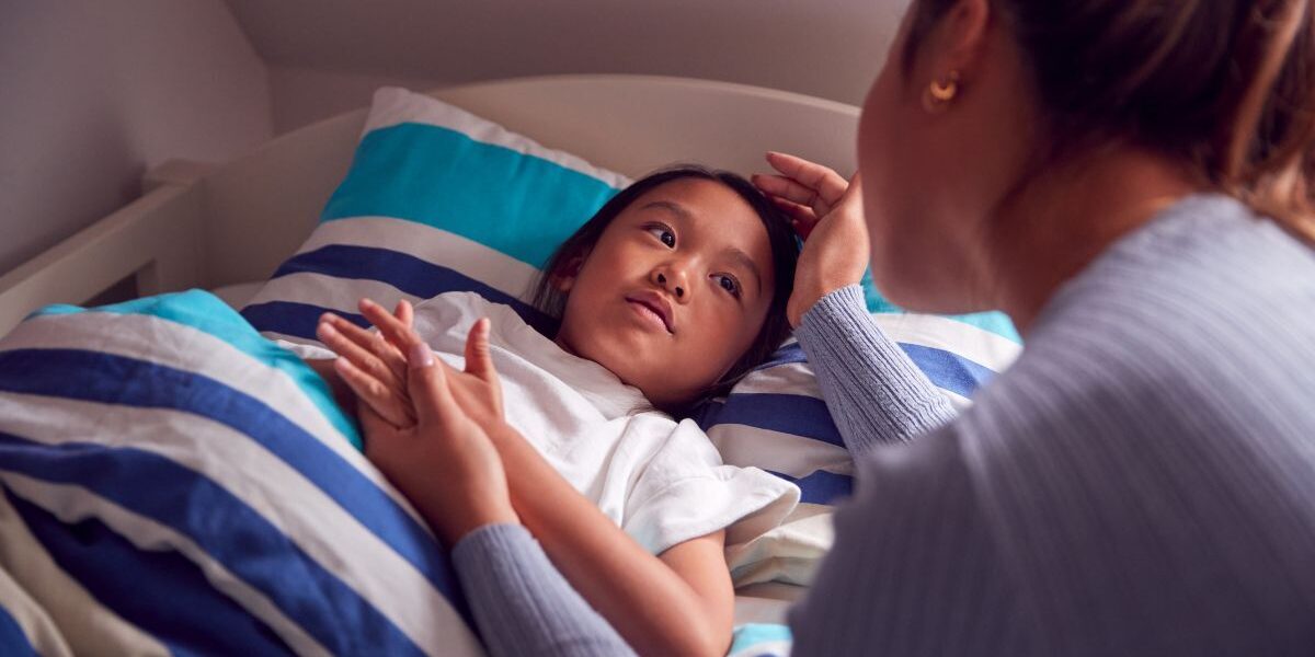How To Build a Bedtime Routine That Grows With Your Child