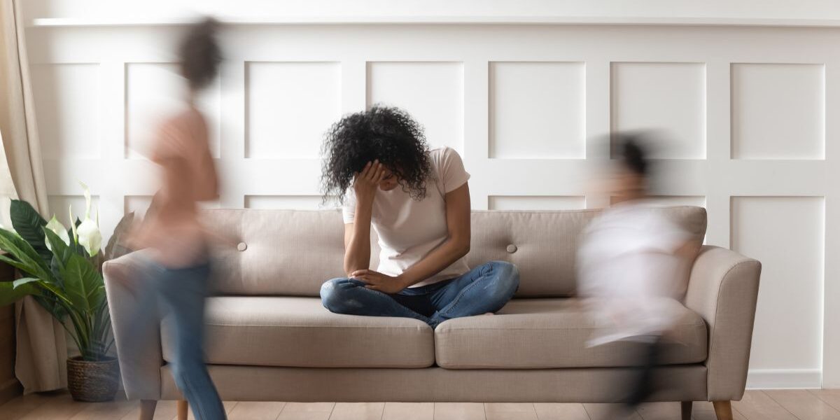 6 Ways Real Self-Care Can Change the Way You Parent