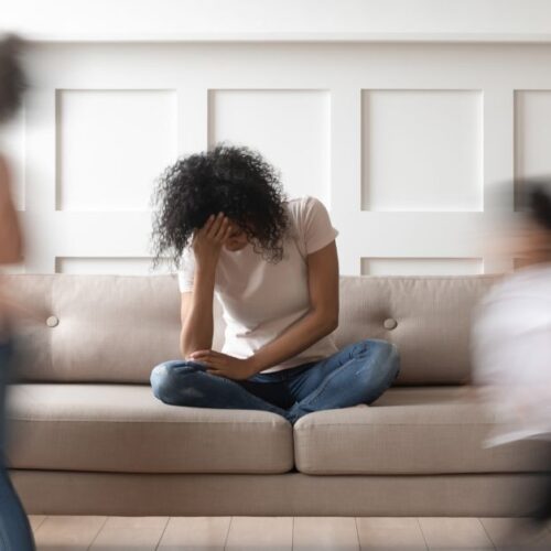 6 Ways Real Self-Care Can Change the Way You Parent